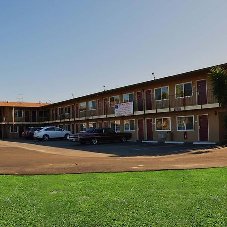 Best 5 Motel Salinas Ngoại thất bức ảnh