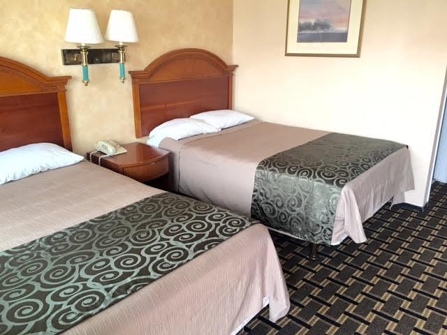 Best 5 Motel Salinas Ngoại thất bức ảnh