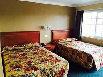 Best 5 Motel Salinas Ngoại thất bức ảnh