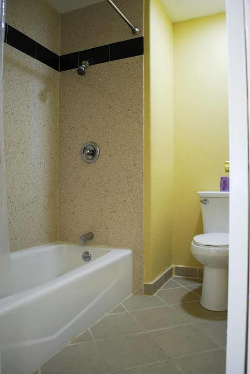 Best 5 Motel Salinas Ngoại thất bức ảnh